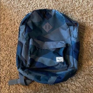Herschel Bookbag